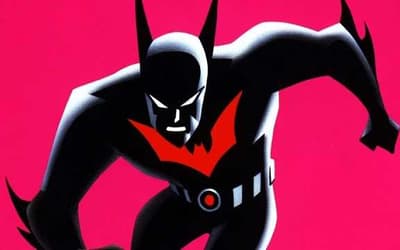RIVERDALE Stars Put Their Names Forward To Play The DCEU's BATMAN BEYOND And NIGHTWING