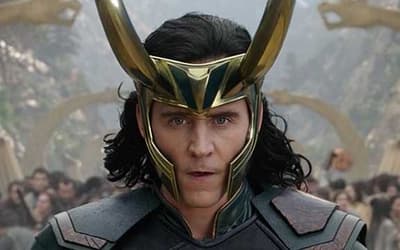 LOKI Showrunner Michael Waldron Says &quot;Expect The Unexpected&quot; With The Disney+ &quot;Sci-Fi&quot; Series