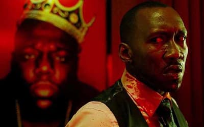 LUKE CAGE Showrunner Reveals Why Mahershala Ali's Cottonmouth Was Killed Off So Soon