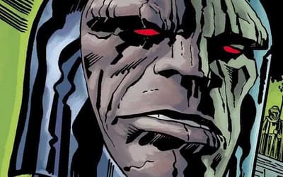JUSTICE LEAGUE's Darkseid Supports Ava DuVernay Potentially Recasting The Villain In THE NEW GODS