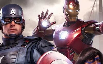 MARVEL'S AVENGERS Beta Details Revealed For PlayStation 4, Xbox One, And PC Users