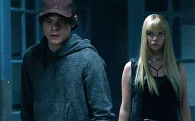 THE NEW MUTANTS: Surprise Comic-Con@Home Panel Announced Along With An Action-Packed Sneak Peek