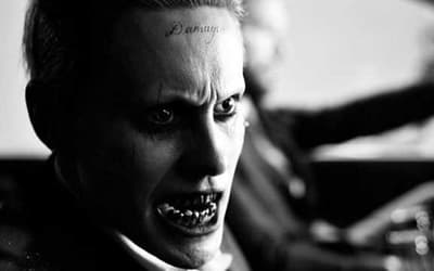 SUICIDE SQUAD Director David Ayer Shares Joker Script Page From Alternate Final Battle