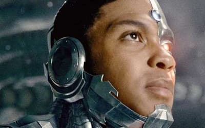 JUSTICE LEAGUE Star Ray Fisher Reveals Ignored Request For Theatrical Cut That &quot;Shocked&quot; Zack Snyder