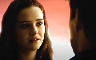 AVENGERS: ENDGAME Actress Katherine Langford Talks More About Being Cut From The Movie