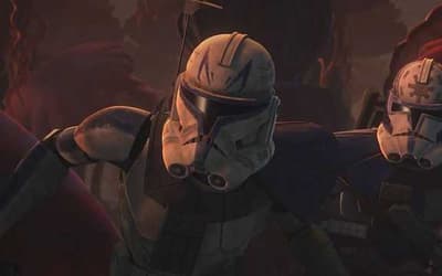 THE BAD BATCH TV Show On Disney+ Could Include THE CLONE WARS And REBELS Hero Captain Rex