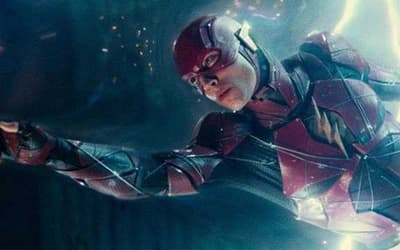 THE FLASH Director Andy Muschietti Drops More FLASHPOINT Hints About His Upcoming DC Movie