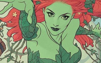 THE SUICIDE SQUAD Director James Gunn Debunks A Big Rumor About A Poison Ivy Cameo Appearance