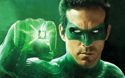 Ryan Reynolds Debunks BLACK ADAM Hawkman Rumor And Comments On JUSTICE LEAGUE Cameo Claims