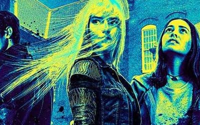 THE NEW MUTANTS: The Troubled Children Of The Atom Assemble On New IMAX Poster