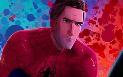 SPIDER-MAN: INTO THE SPIDER-VERSE Star Jake Johnson Hopes To Return As Peter B. Parker In The Sequel
