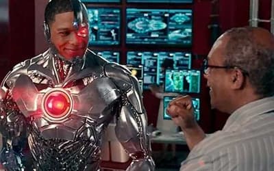 JUSTICE LEAGUE Star Ray Fisher Says WarnerMedia Has Launched Investigation Into The Movie's Reshoots