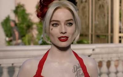 THE SUICIDE SQUAD DC FanDome Sneak Peek Reveals First Footage From The Movie And BTS Interviews