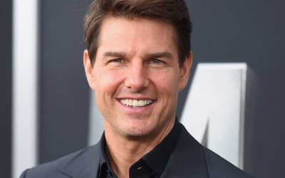 Tom Cruise Shows Support For Theaters Reopening By Checking Out A Screening Of TENET With Chris McQuarrie