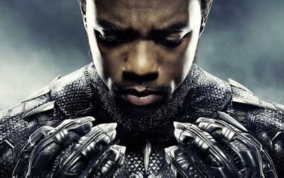 BLACK PANTHER Star Chadwick Boseman Dies At Age 43 After Four-Year Battle With Colon Cancer