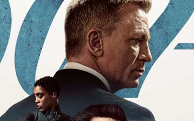 NO TIME TO DIE: Daniel Craig's 007 Embarks On His Final Mission In Action-Packed New Trailer