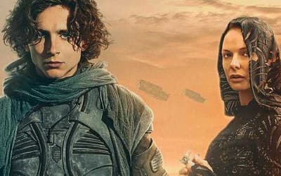 DUNE: Check Out An Official Teaser For Tomorrow's Sure-To-Be Epic First Trailer