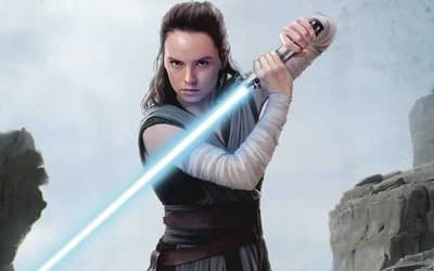 STAR WARS: Daisy Ridley Confirms There Were Plans For Rey To Be Related To Obi-Wan Kenobi