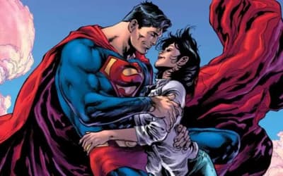 Brian Michael Bendis Ending SUPERMAN And ACTION COMICS Run This December