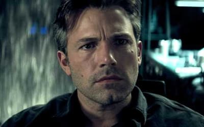 RUMOR MILL: HBO Max May Be Interested In Bringing Ben Affleck Back As BATMAN After JUSTICE LEAGUE