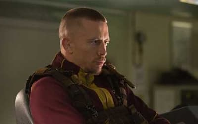 THE FALCON AND THE WINTER SOLDIER Set Photos Reveal Sharon Carter And The Return Of Batroc The Leaper