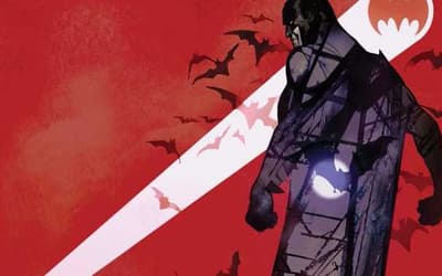 THE BATMAN's Matt Reeves Celebrates The Dark Knight's Holiday With A New Bill Sienkiewicz Poster