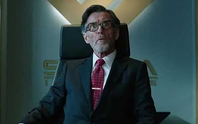 SHAZAM! Director Explains Why John Glover Played The Young And Old Versions Of Dr. Sivana's Father