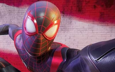 SPIDER-MAN: MILES MORALES - With Great Power Comes Great Selfies In Spectacular New Screenshot