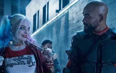 SUICIDE SQUAD Director David Ayer Suggests His Vision Can (Mostly) Be Found In The Novelization
