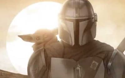 THE MANDALORIAN Season 2 Reminder Reveals New Shots Of Pedro Pascal's Din Djarin And The Child