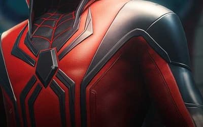 SPIDER-MAN: MILES MORALES Video Reveals T.R.A.C.K. Suit Origins & Another New Costume