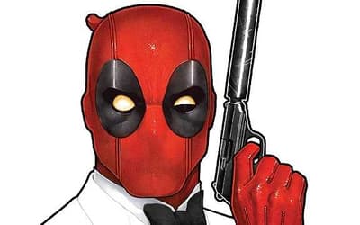 DEADPOOL 3: Ryan Reynolds Jokes That The Long Overdue Threequel Is &quot;Writing Itself&quot;