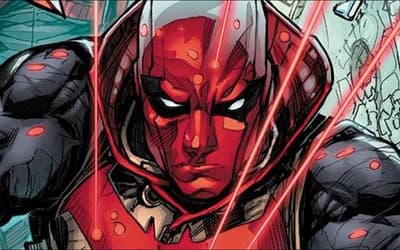 TITANS: DC Releases Mysterious Red Hood Teaser With Some Sort Of Reveal Coming Tomorrow