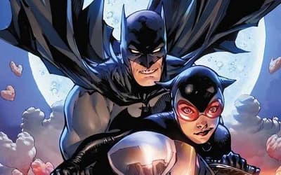 THE BATMAN Set Photos And Videos Show The Dark Knight Racing Through Gotham City Alongside Catwoman