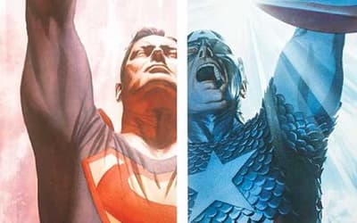 CBM's Sunday Showdown: Who's The Better Superhero - CAPTAIN AMERICA Or SUPERMAN?