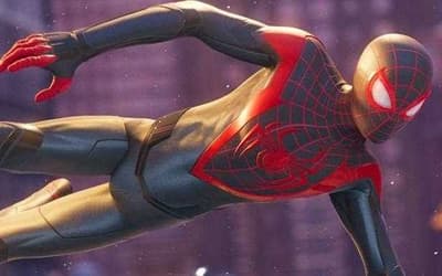 SPIDER-MAN: MILES MORALES Launch Trailer Features Spectacular New Cinematic & Gameplay Footage