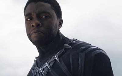 SPIDER-MAN: MILES MORALES Includes A Touching Tribute To Late BLACK PANTHER Star Chadwick Boseman