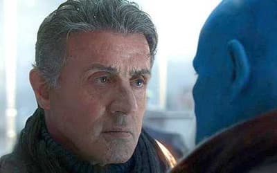 THE SUICIDE SQUAD Adds Sylvester Stallone In A Mystery Role, Reuniting Him With GOTG 2 Director James Gunn