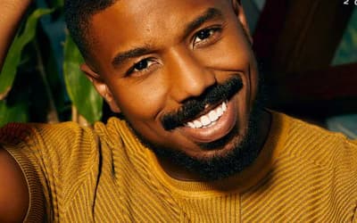 BLACK PANTHER & CREED Star Michael B. Jordan Named People's Sexiest Man Alive 2020