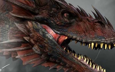 HOUSE OF THE DRAGON Concept Art Gives Us A First Official Look At The GAME OF THRONES Prequel