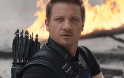 HAWKEYE Set Photos Confirm That Clint Barton's Family Will Indeed Play A Role In The Series