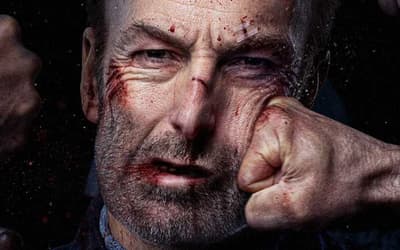 BETTER CALL SAUL's Bob Odenkirk Channels JOHN WICK In First Red Band Trailer For NOBODY