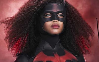 BATWOMAN: Javicia Leslie Suits-Up As Gotham's Scarlet Knight In First Season 2 Trailer