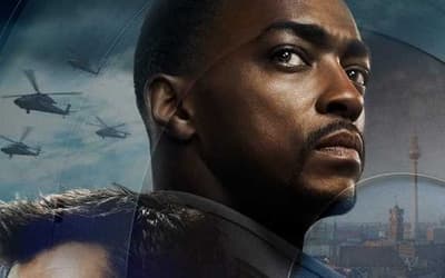 THE FALCON AND THE WINTER SOLDIER: First Trailer And Poster Tease The MCU's Most Unique Team-Up Yet