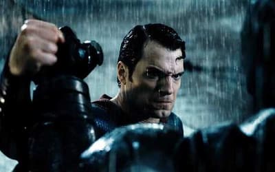 BATMAN V SUPERMAN: DAWN OF JUSTICE Director Zack Snyder Restoring The IMAX Ratio For Apparent Re-Release