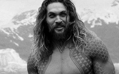 ZACK SNYDER'S JUSTICE LEAGUE Still Gives Us A New Look At Jason Momoa As Arthur Curry