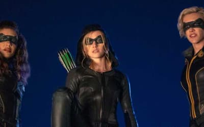 GREEN ARROW AND THE CANARIES Spinoff Series Not Moving Forward At The CW