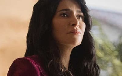 BATWOMAN Season 2 Stills Give Us A First Look At DOMINION Actress Shivaani Ghai As Safiyah