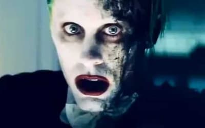 SUICIDE SQUAD Director David Ayer Shares Never Before Seen Joker Clip From The &quot;Ayer Cut&quot;