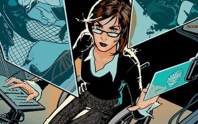 TITANS: Savannah Welch Shares Stunt Training Video Confirming Barbara Gordon Will See Some Action
